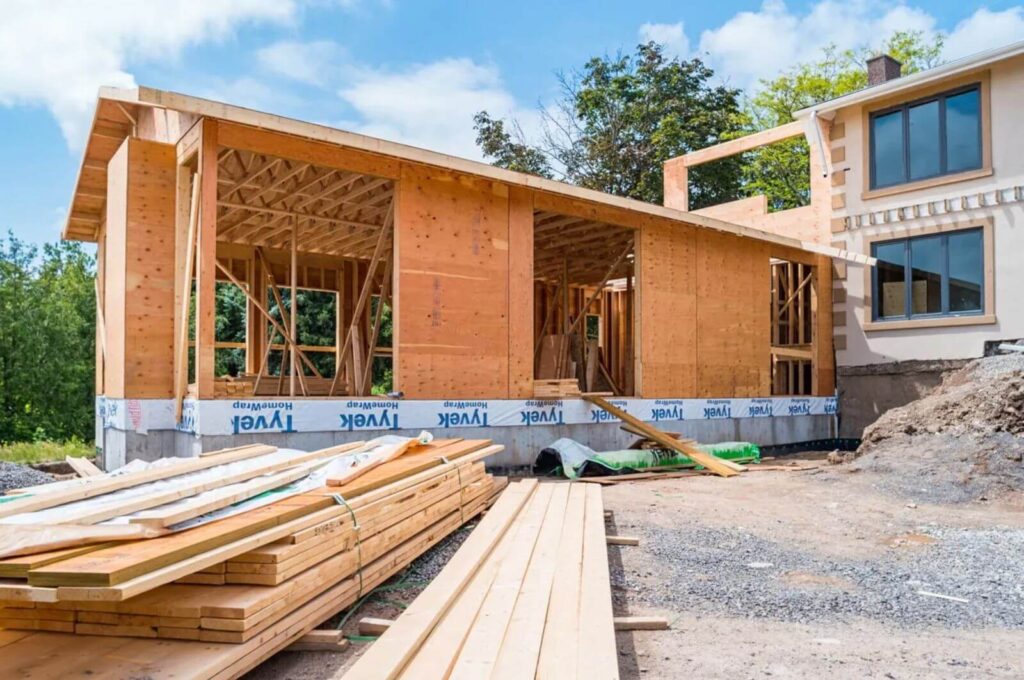 home-addition