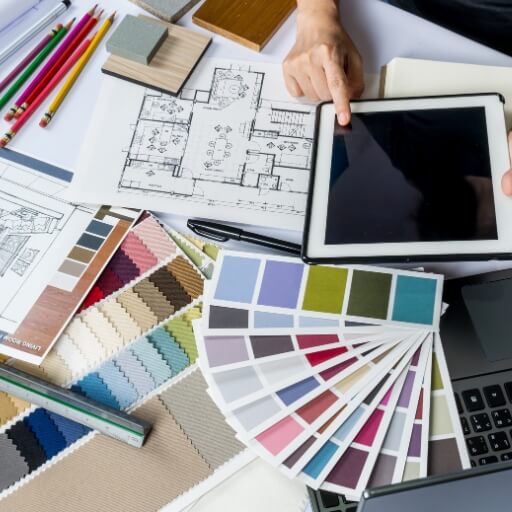 home-addition-finishing-touches
